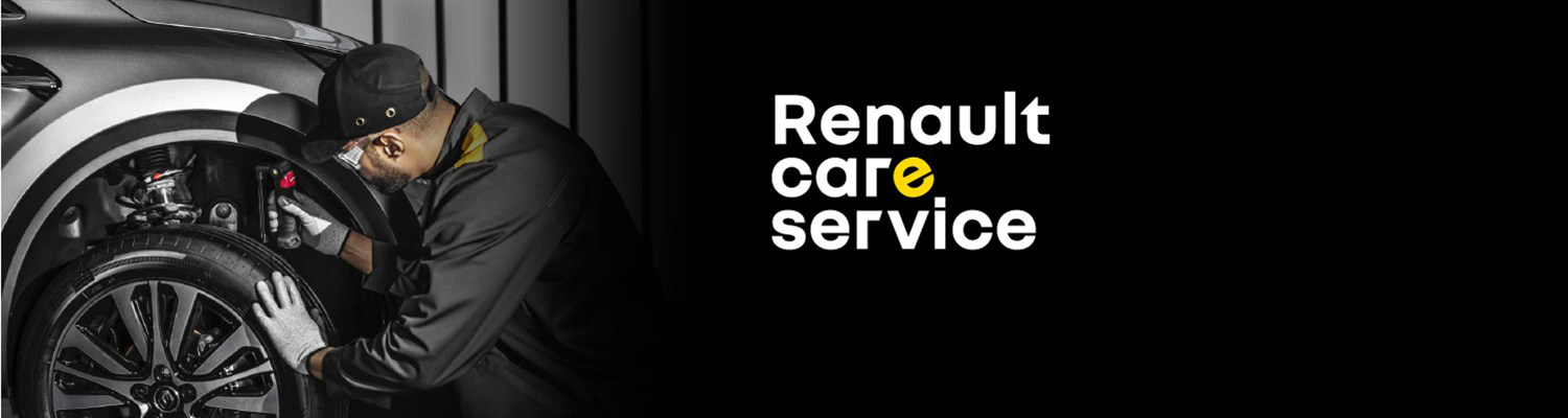 RENAULT CARE SERVICE